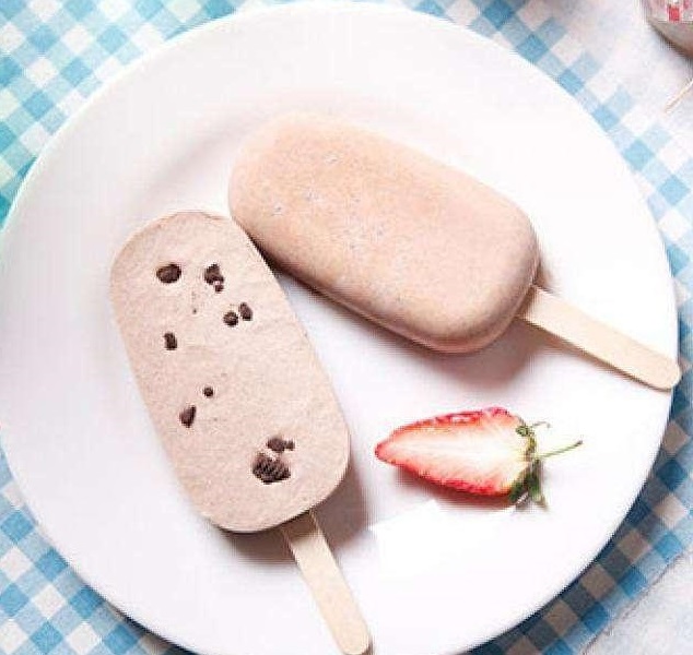 夏天雪糕的制作方法,夏天雪糕的制作方法儿童用纯牛奶