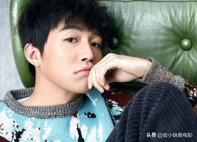 俞灏明是怎么被毁容的,从美男子到毁容俞灏明