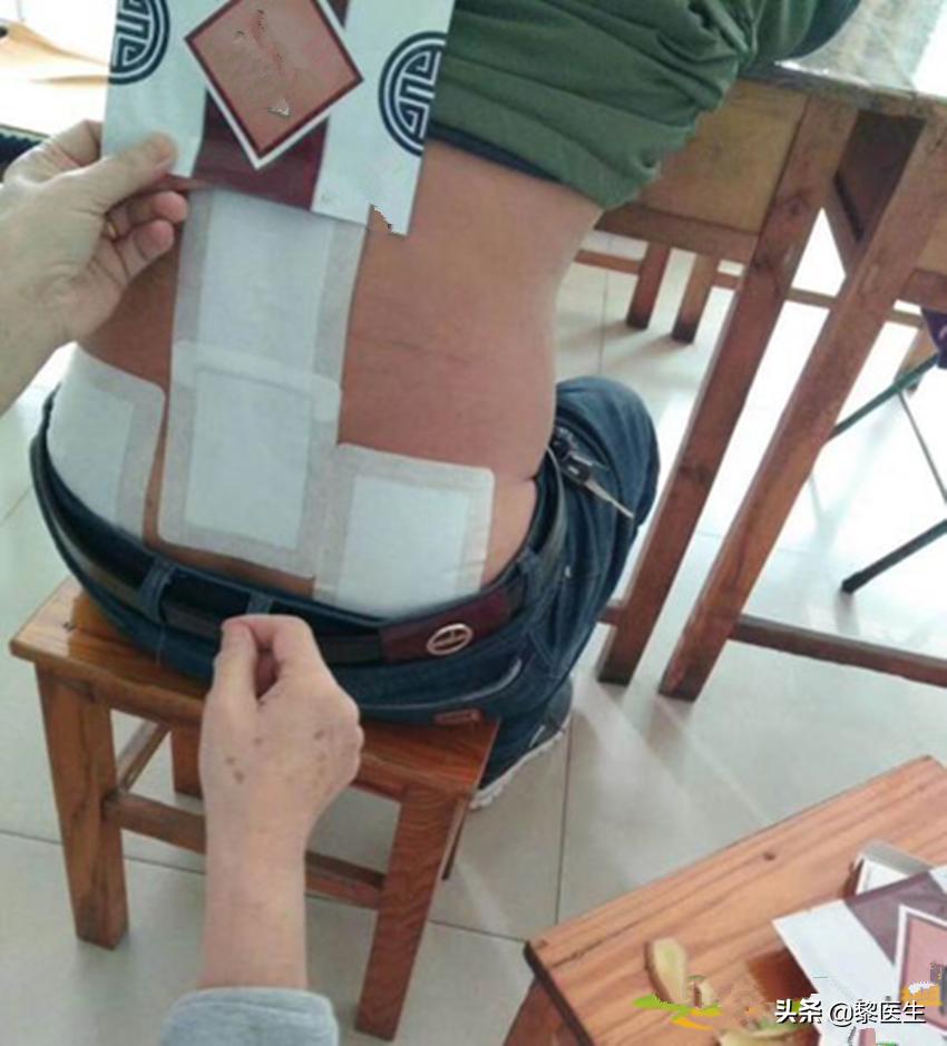 膏药如何贴发挥最大效果,肩周炎贴什么膏药有效