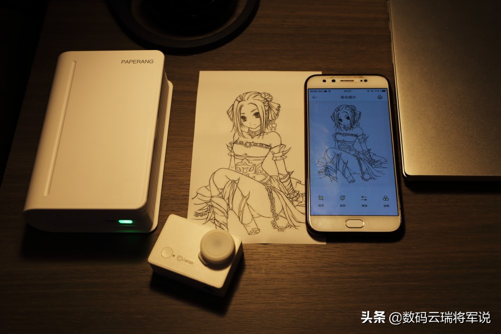 横向打印喵喵机,喵喵机彩色打印机推荐