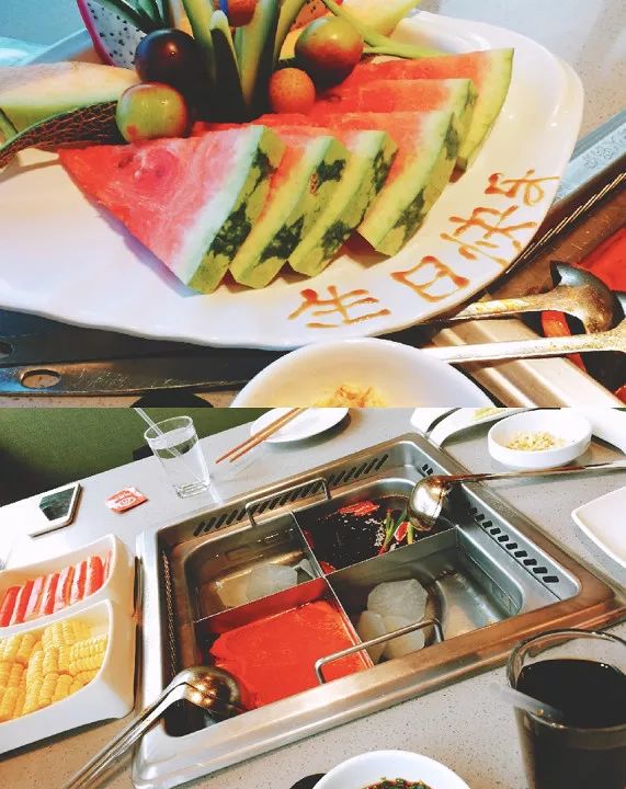 广州人福利,广州过生日去哪些地方有优惠