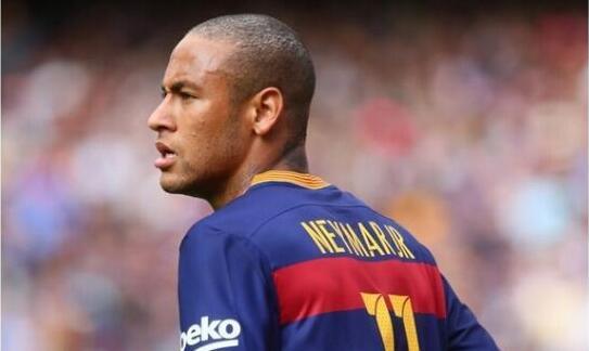 足球球星内马尔厉害还是梅西厉害,足球巨星现实实力