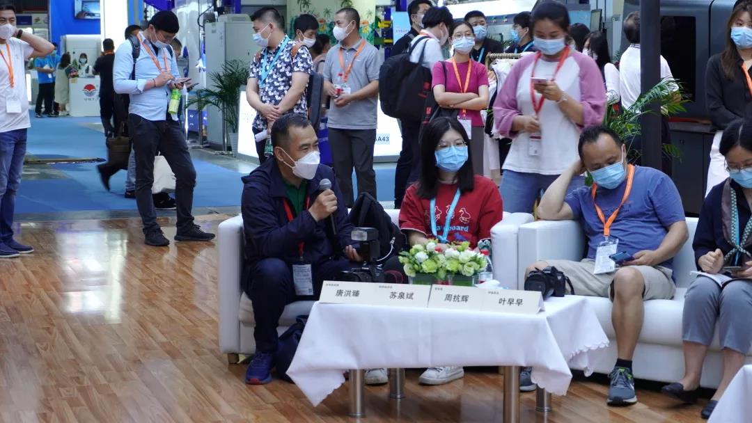 京瓷喷头数码印花机,itma国际纺机展2023数码印花机