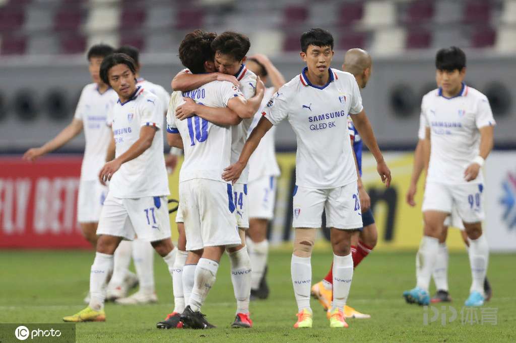 日韩足球联赛优势,日韩强队中超