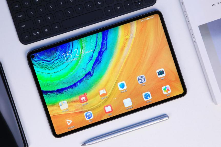 华为matepadpro适合小学生学习吗,华为matepadpro的学习体验