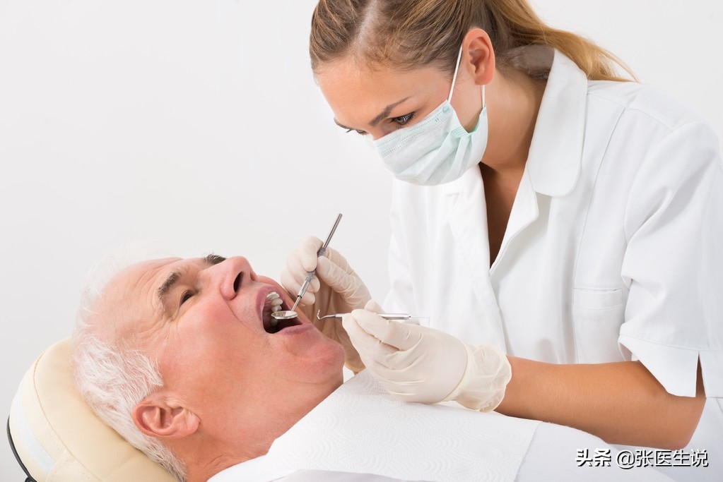 牙疼不是病疼起来要命咋办,牙疼痛的原因和治疗方法