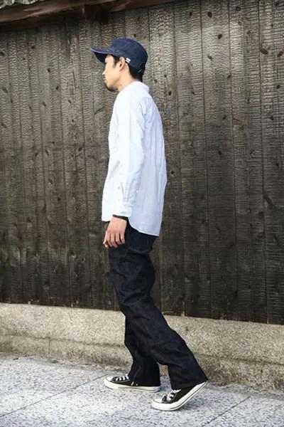 桃太郎牛仔裤裤型推荐,momotaro桃太郎牛仔有实体店吗