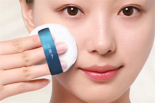 李佳琦花西子散粉讲解,李佳琦十大必买散粉