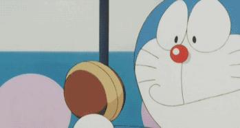 哆啦a梦秘密道具博物馆日语版,哆啦a梦的神奇口袋用日语怎么说