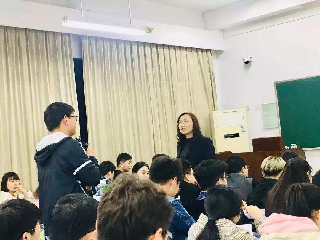 相约浙商大：初入大学，你不得不知道的商大108条