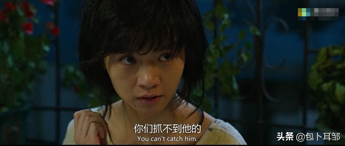 除暴王千源吴彦祖新片第七段,除暴吴彦祖王千源演技点燃