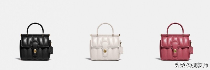 2021年最火秋冬款水桶包,2022新款中高端轻奢水桶包