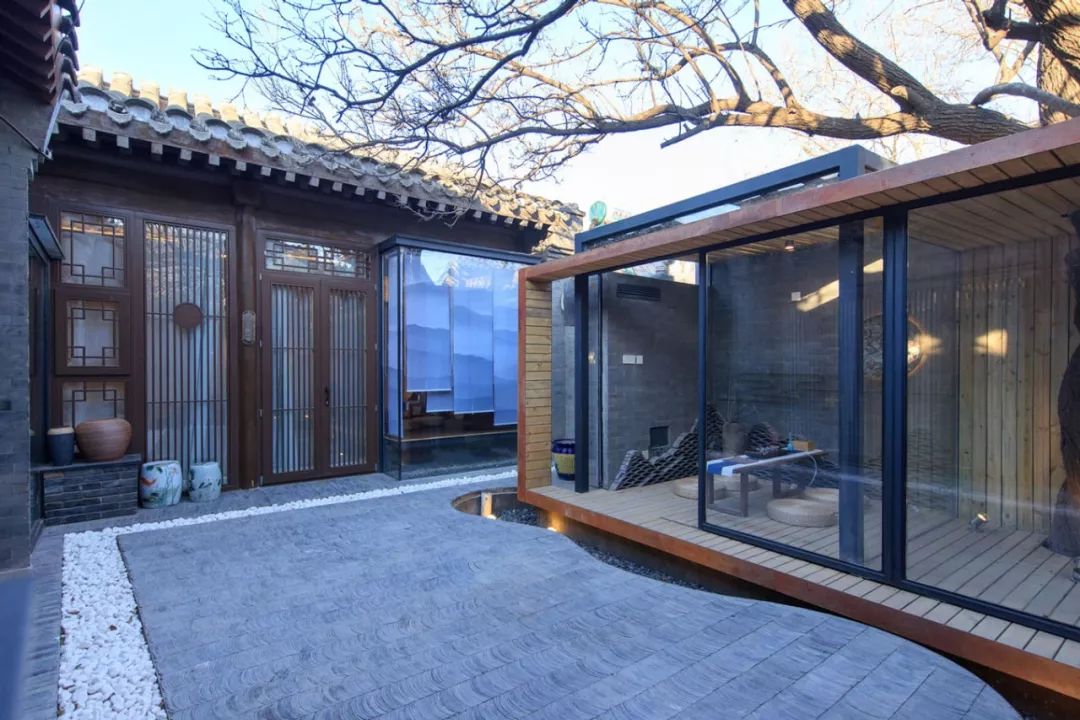 北京姑娘在西藏开民宿,北京姑娘在云南开民宿