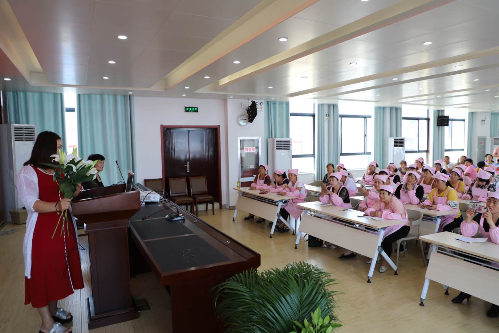 脱贫户免费技能培训,脱贫技能培训