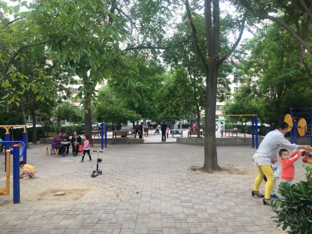 实探44中学区房,实探二手学区房