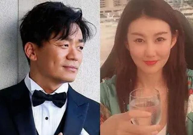 王宝强冯清最近消息,王宝强带冯清回家过年吗