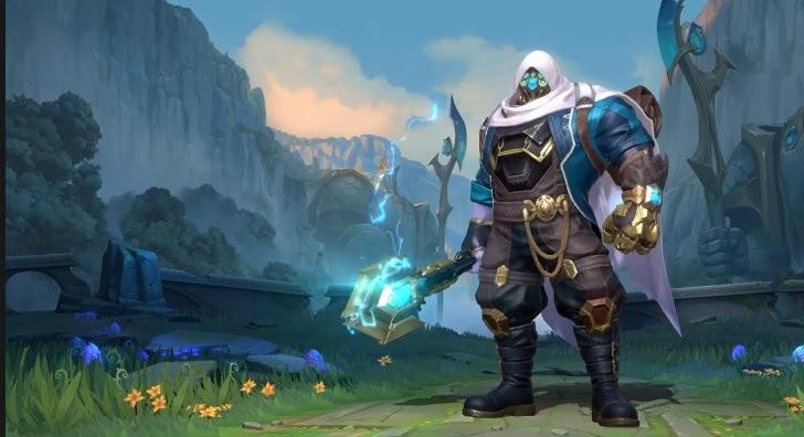 lol每日撸报1.3,lol每日撸报全集