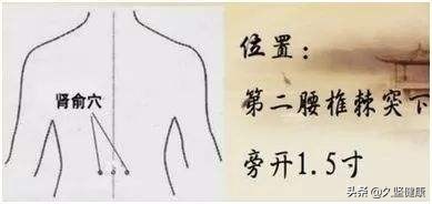 肾精亏了影响房事质量，用这三穴可康复，简单有效