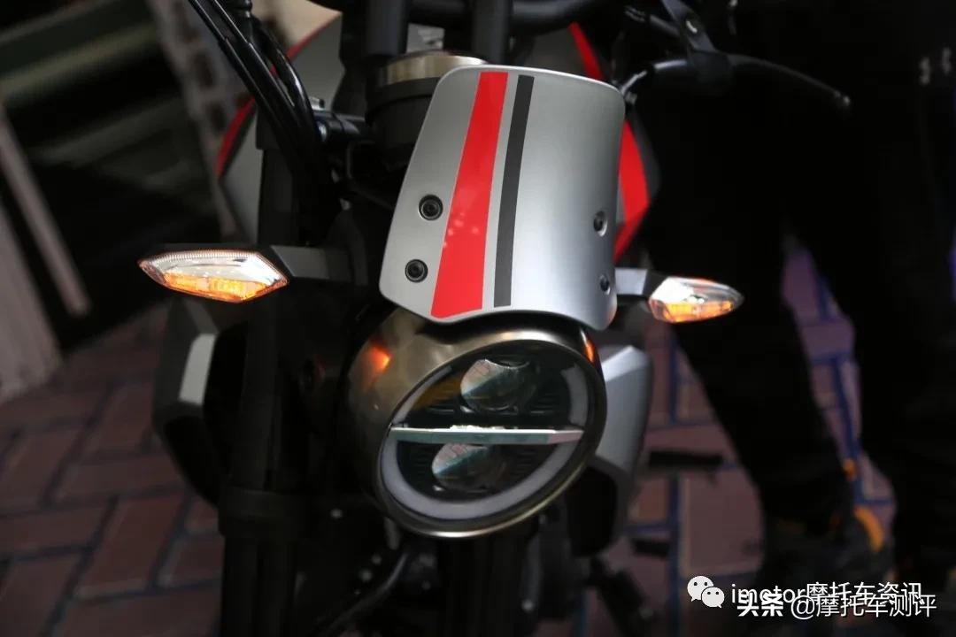 五羊本田佳御110与新大洲本田裂行,新大洲本田裂行rx125fi2