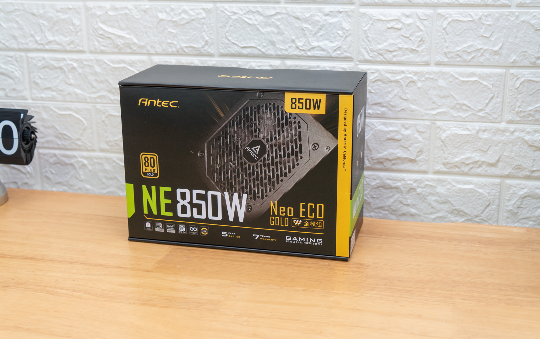 有没有显卡无所谓，游戏、剪辑全搞定，4月份电脑装机单分享