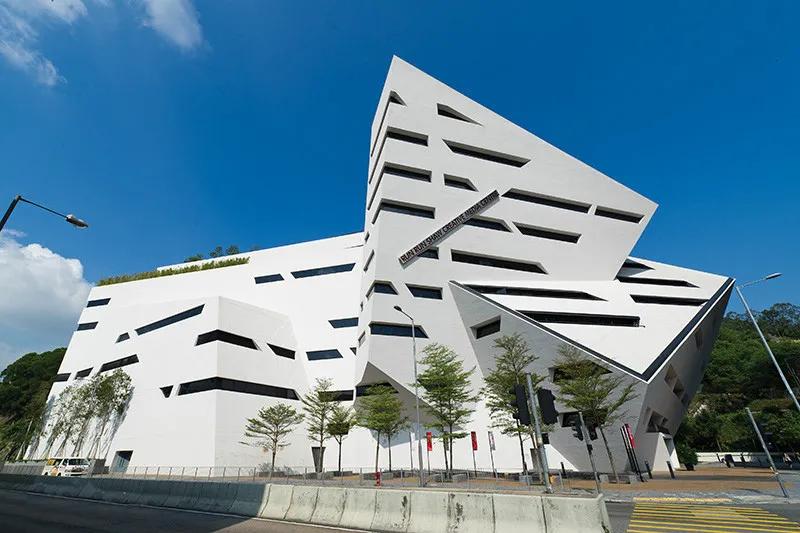 在香港上国际学校是什么体验,香港的大学本科就读体验