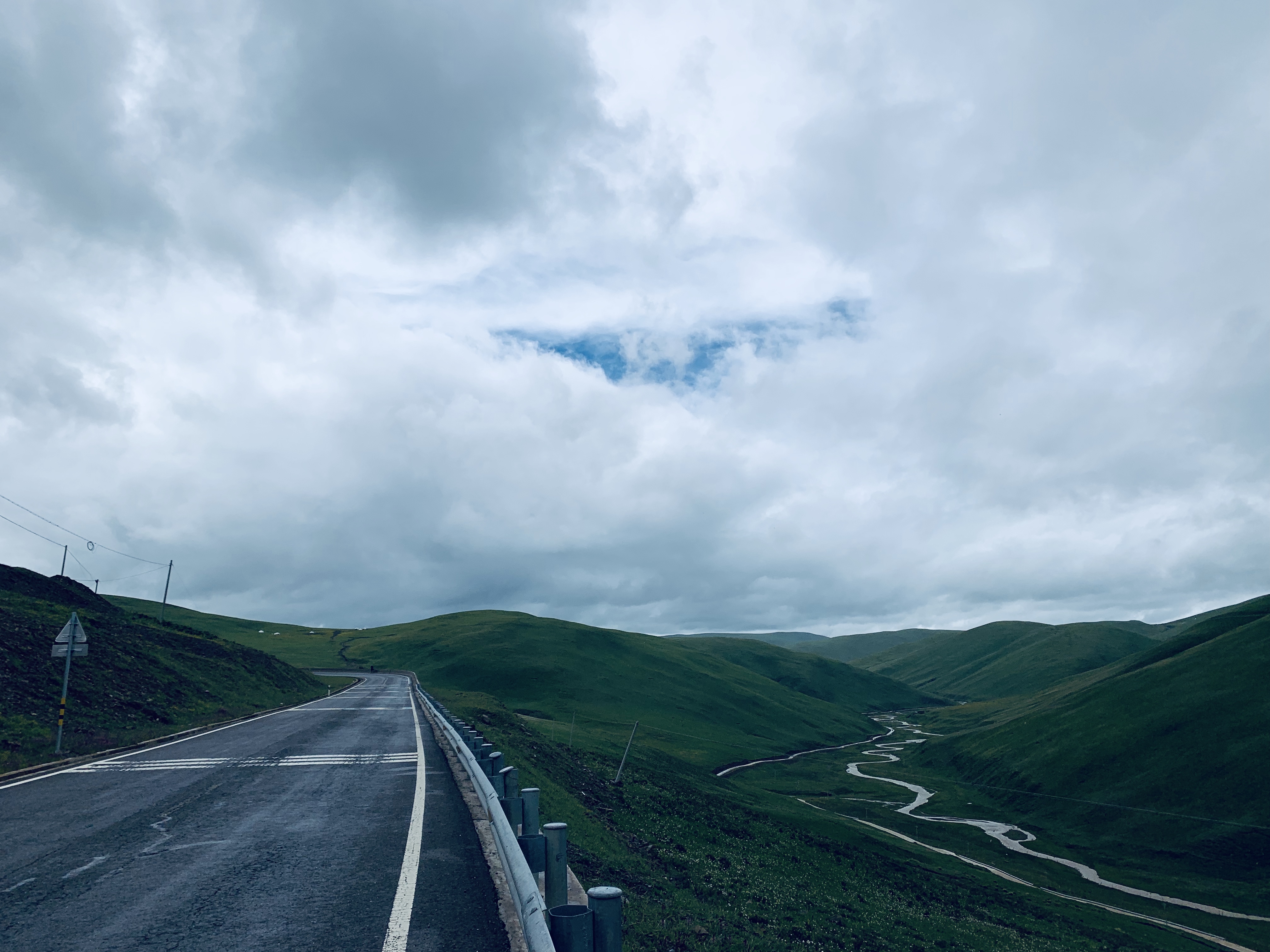 我有一个骑行川藏线的梦想,骑行川藏第一站