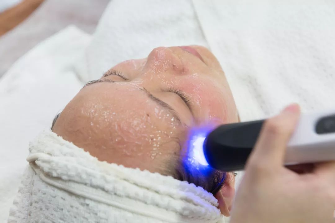 美背护肤店,美背美容养生馆