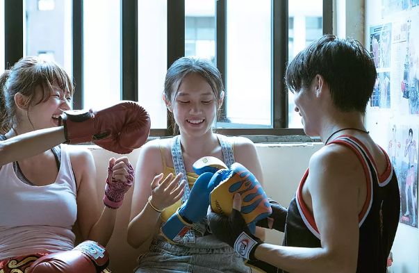 今年最好的一部电影,今年最好看的青春剧