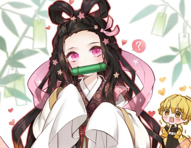 阴阳师最靠谱的几个桃子类活动:联动鬼灭之刃祢豆子实装可以有