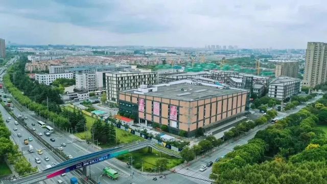 魔都这三大购物中心很惊艳,魔都最新开业商场