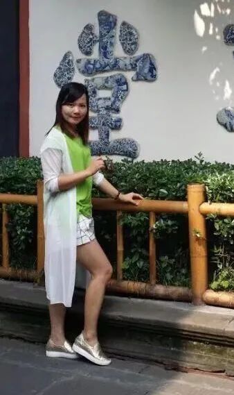 江声园丁谱（一）