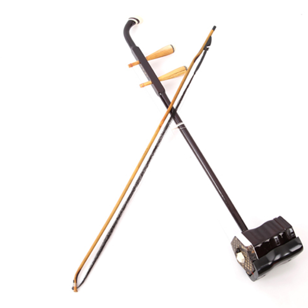 京剧里的乐器有哪些,常用于京剧伴奏的中国拉弦乐器是