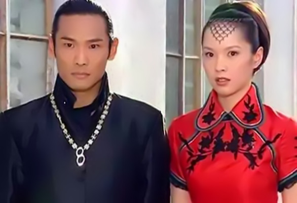 44岁天心近况曝光！闪婚嫁韩国老公现分居两地，婚后坚持不生子