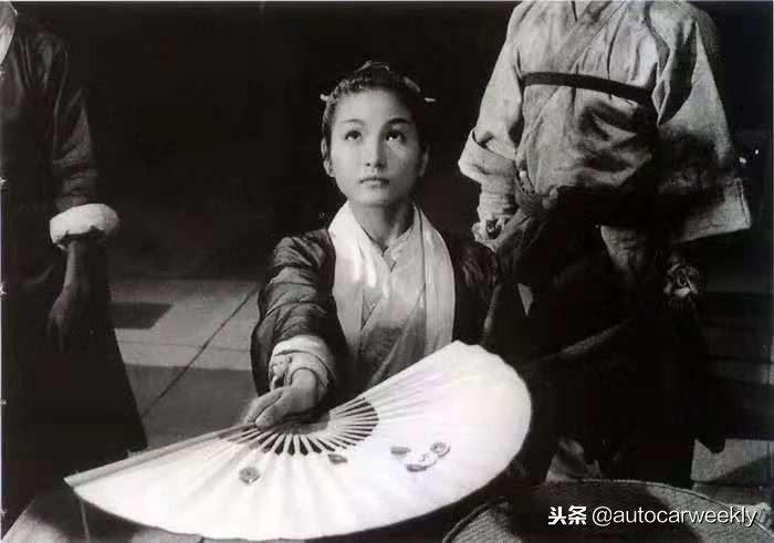 一代人的江湖已去,一代人的江湖