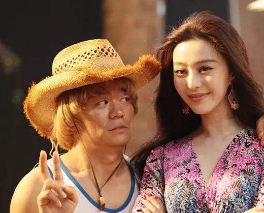 傻根王宝强电视剧,傻根王宝强的辛酸历程