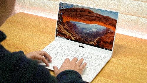 xps13对比macbookair,戴尔xps13对比macbook