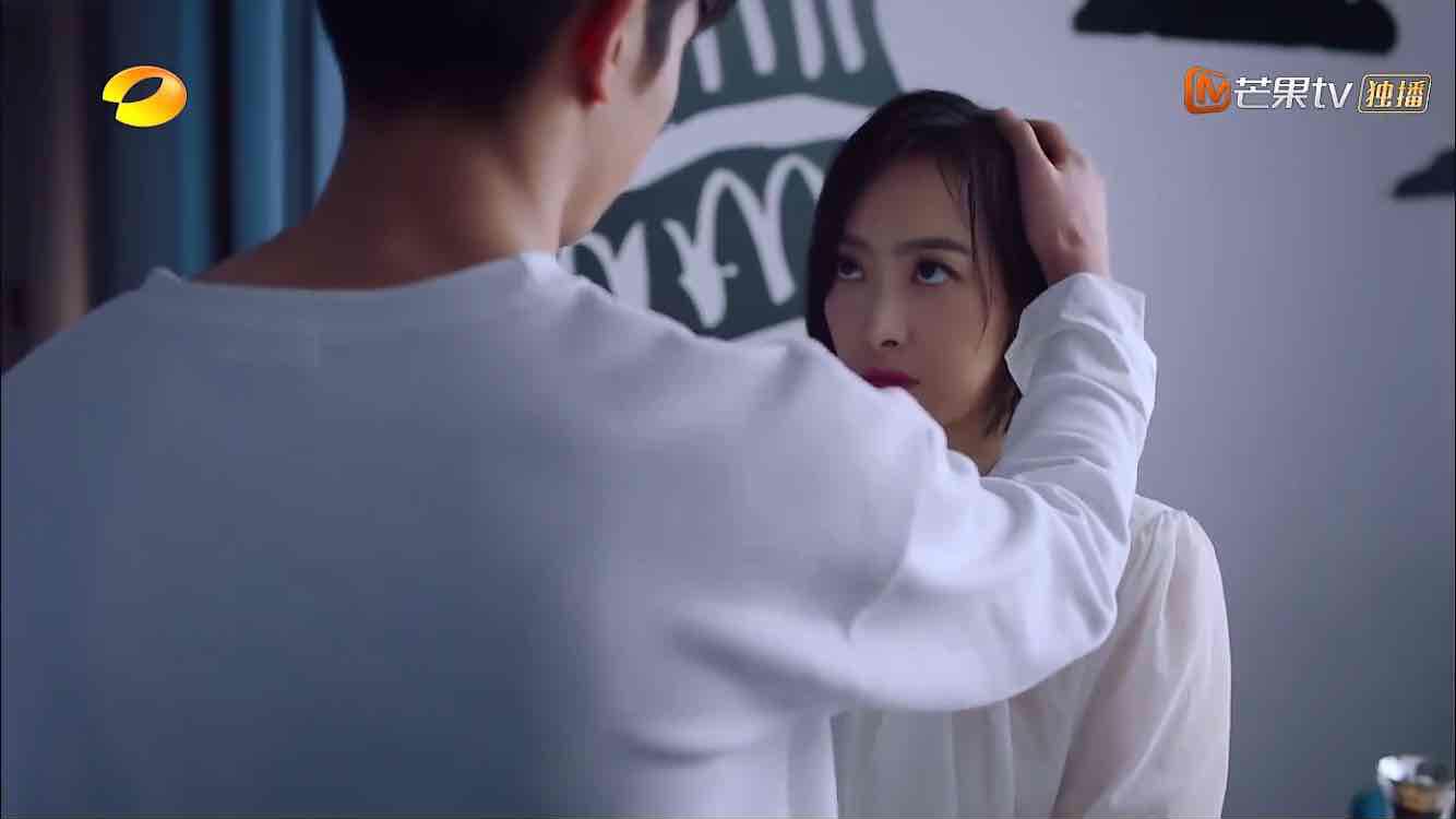 宋威龙萧亚轩什么关系,萧亚轩对宋威龙有感觉吗