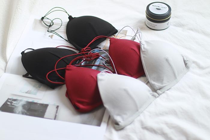 法式美背内衣推荐,法式无痕美背内衣