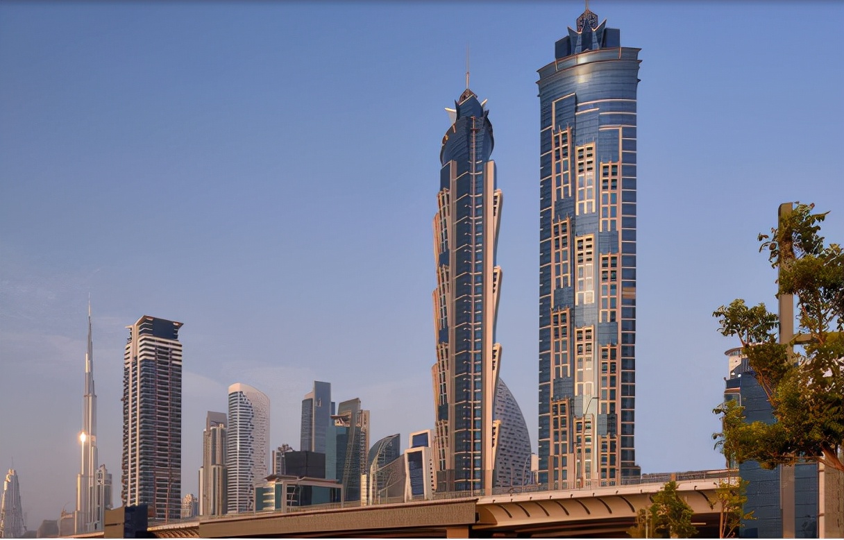 住进云端!这15家酒店都有“王”的视野