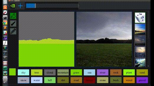 英伟达版神笔马良,英伟达gtc完整版2022