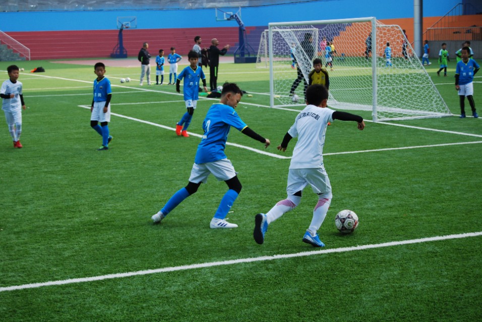 2024西岗区区长杯足球锦标赛,2022年西岗区区长杯足球联赛