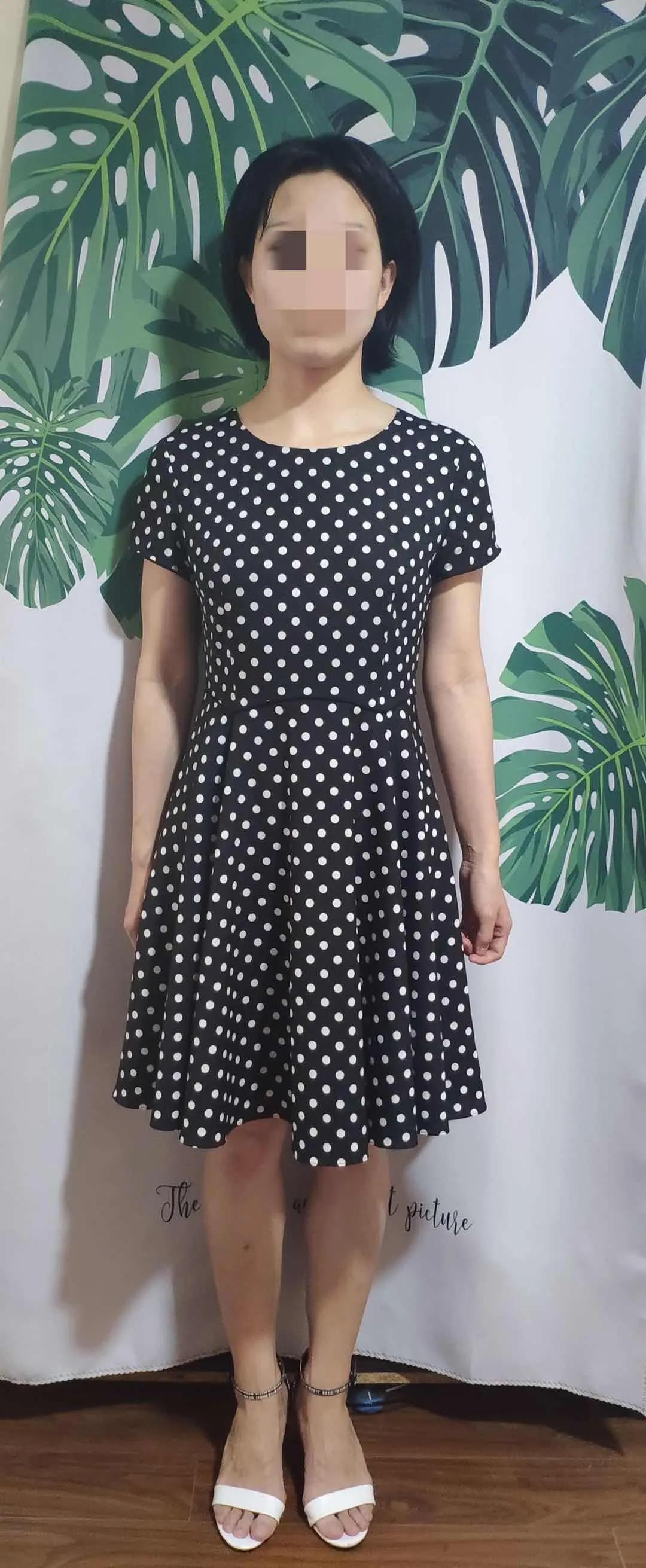 看起来丑穿起来漂亮的衣服,旧衣如何穿搭好看