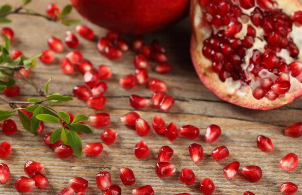 一分钟看懂石榴的前世,石榴的前世今生