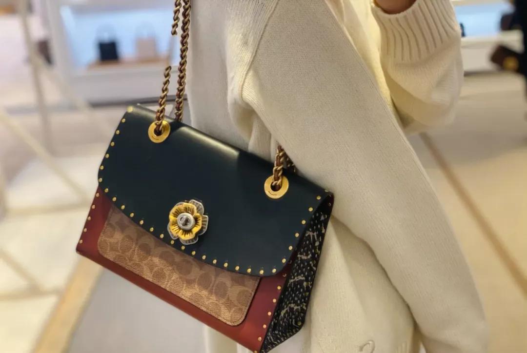 蔻驰哪款包适合女生,蔻驰的包包哪款好看