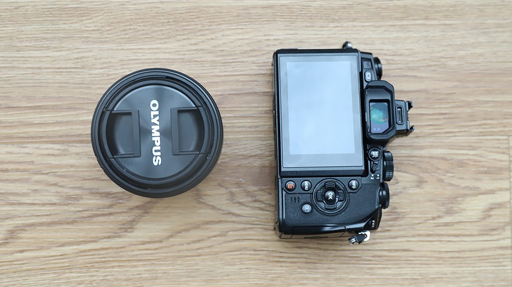 olympus濂ユ灄宸存柉e-m1markiii涓変唬,濂ユ灄宸存柉e-m1markii鍜宔-m1markiii