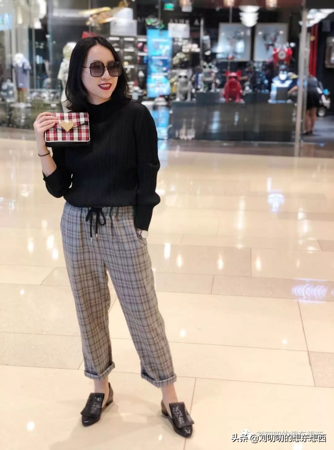 我买了一百五十双鞋,找出了这些必买款(下篇)