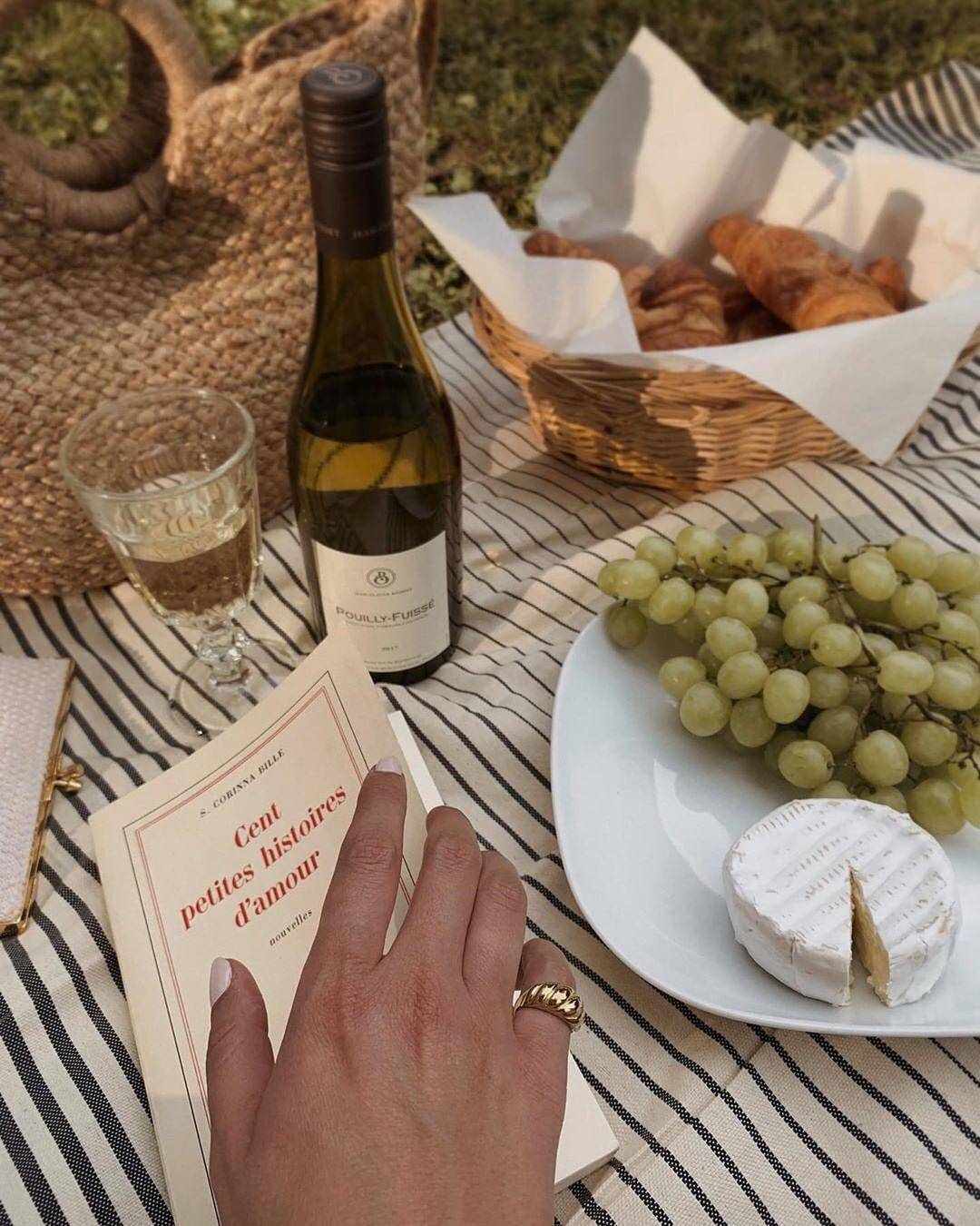 有时候质感就体现在小小的配件上，一件可以陪你穿梭日常的珠宝