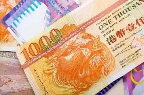 11月起香港税率大变更，这些东西都不能带……