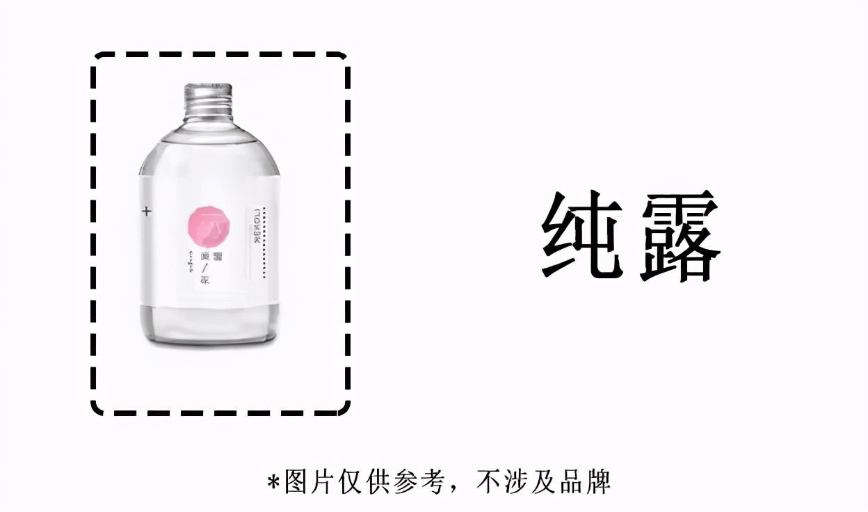 天然护肤纯露,纯露护肤真的有用吗