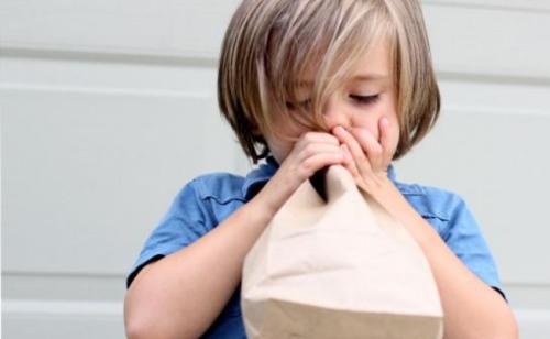 体内二氧化碳超标的危害,体内二氧化碳浓度过高怎么办